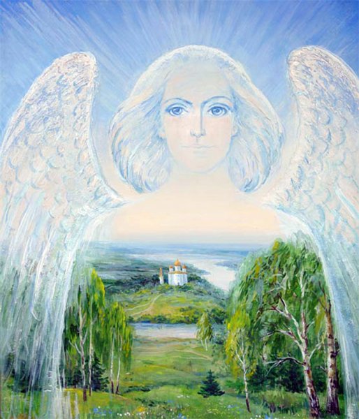 Художник Синякин Александр Михайлович