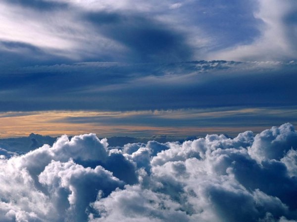 Картинка неба с расширением bmp