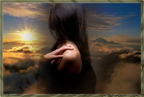 Я ждать тебя судьбой обречена