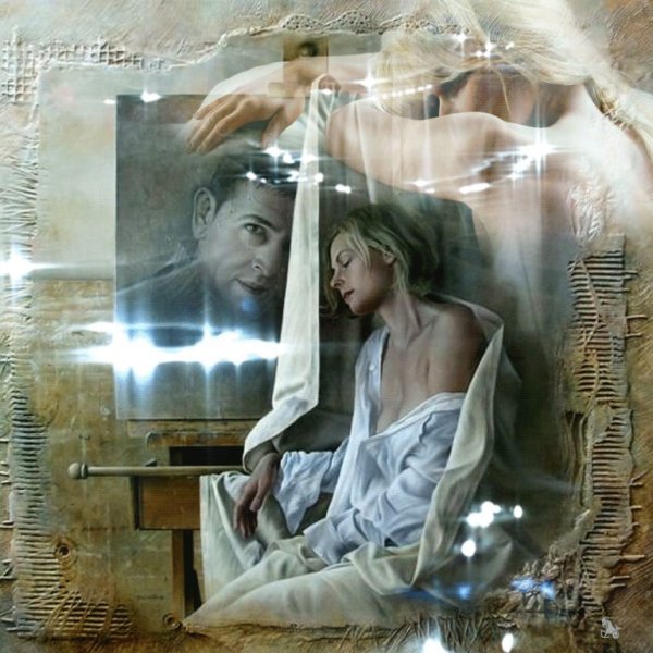 Анимация любовь и судьба