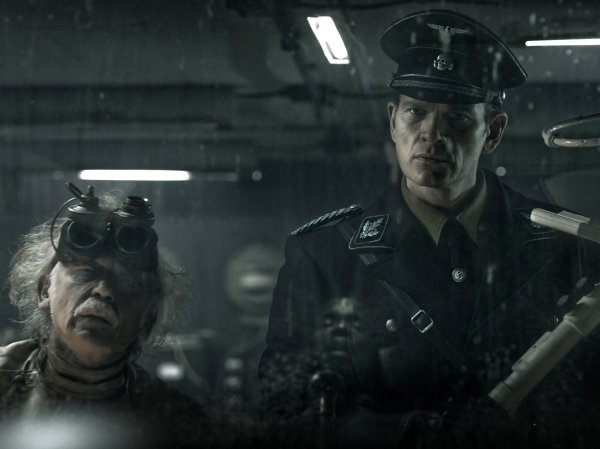 Железное небо фильм смотреть онлайн бесплатно в хорошем качестве