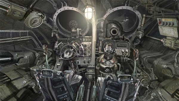 Железное небо летающие тарелки третьего рейха