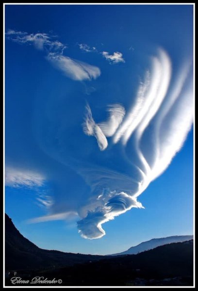 Стремление к вечности