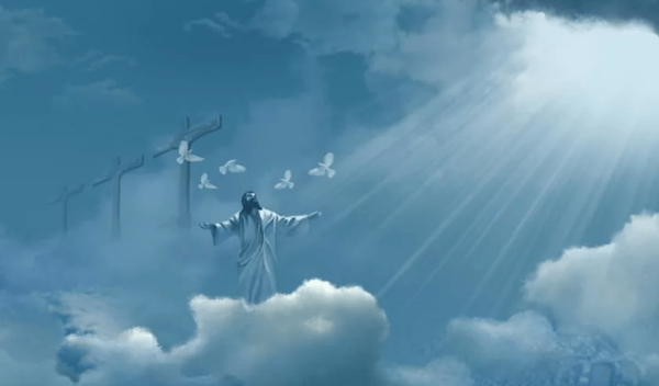 Ангельское небо