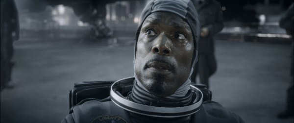 Железное небо 2012