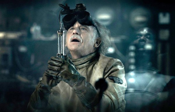 Железное небо фильм 2012