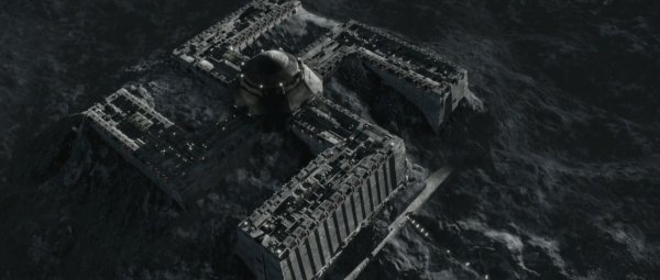 Фильм железное небо 3