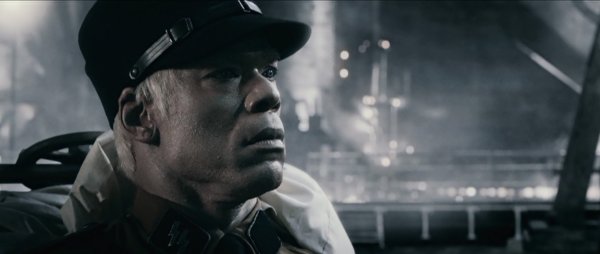 Железное небо / Iron Sky (2012)