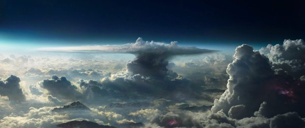 Обои природа