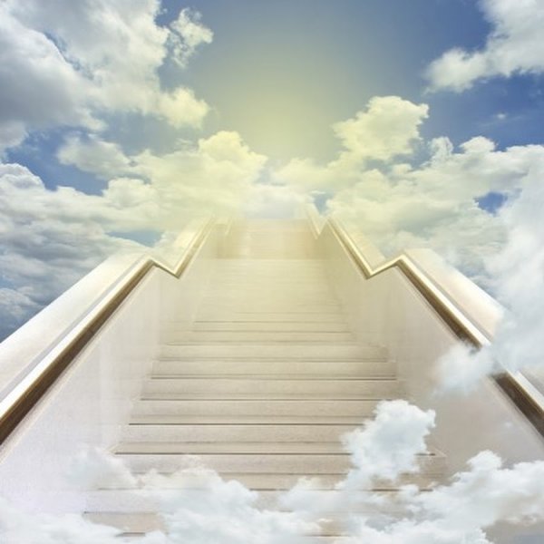 Врата в небеса