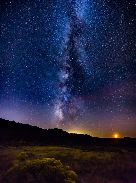 Милки Вэй Млечный путь