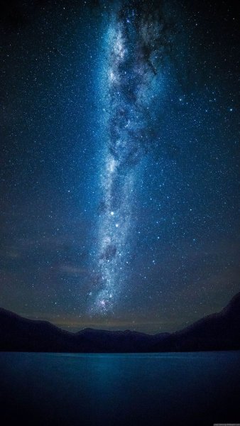 Космическая природа