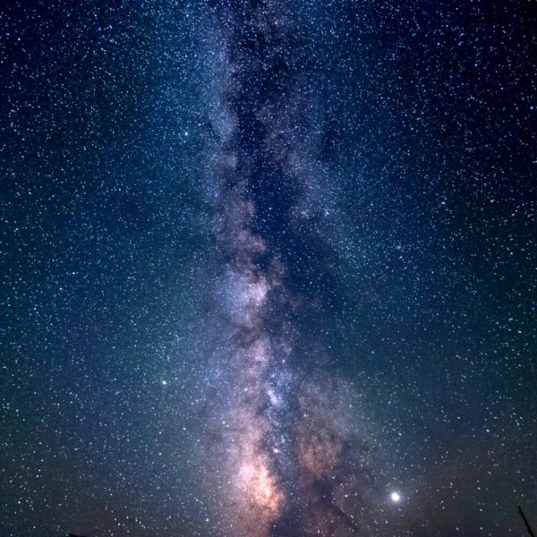 Звезды вертикальные