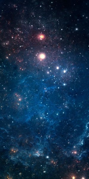 Ночное небо