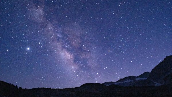 Млечный путь