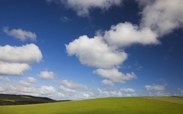 Безграничное небо