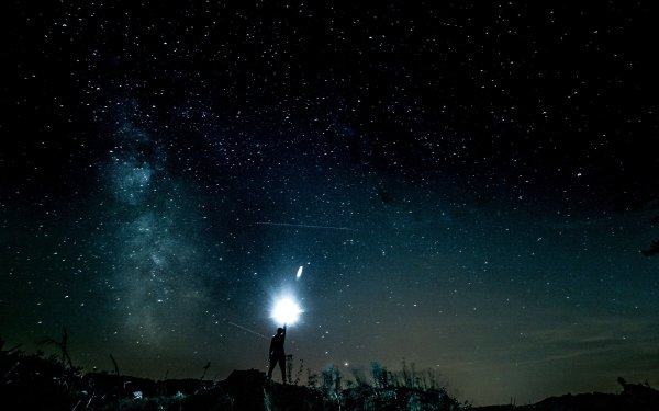 Аркадий Хайт звездное небо