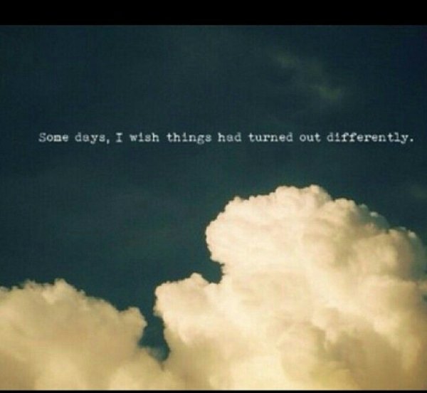 Цитаты про облака и небо красивые