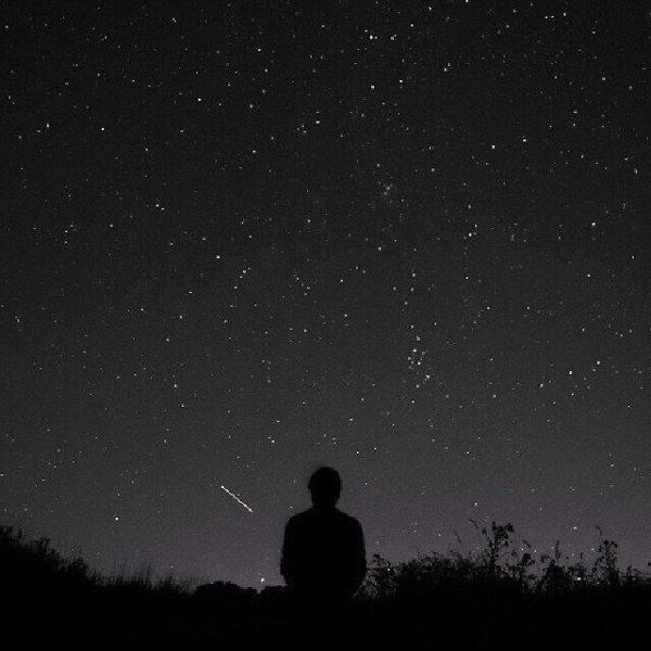 Ночное небо