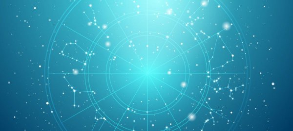 Гороскоп фон