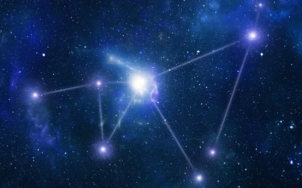 Астрология звезды