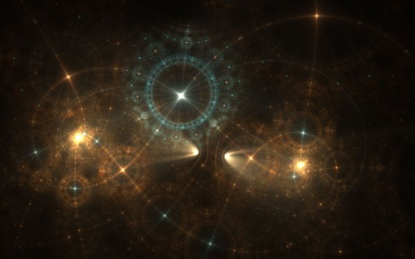 Красивые созвездия