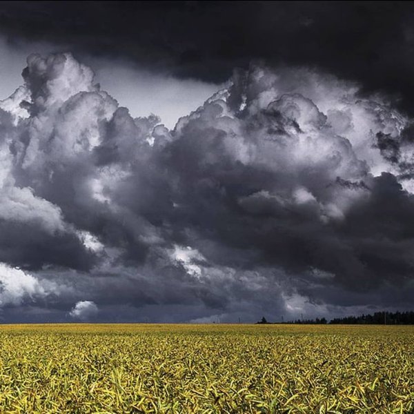 Ветер облака