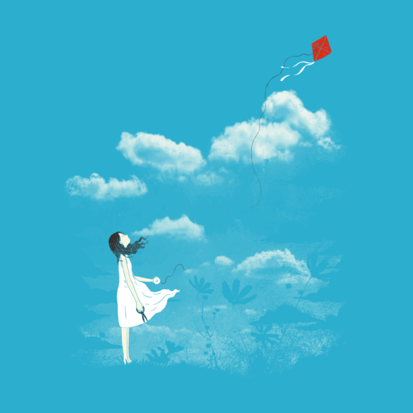 Отпускаю любовь