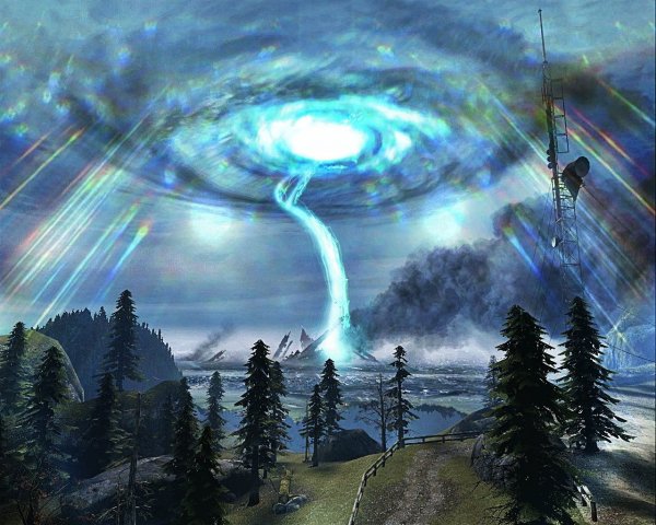 Цитадель халф лайф 2