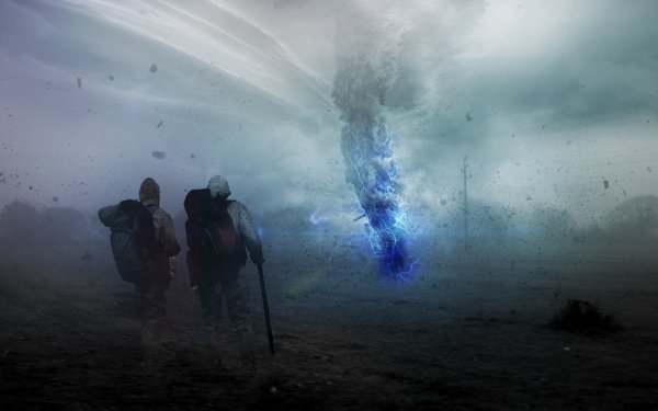 Сталкер аномалия Электра арт