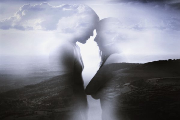 Цитаты про небо