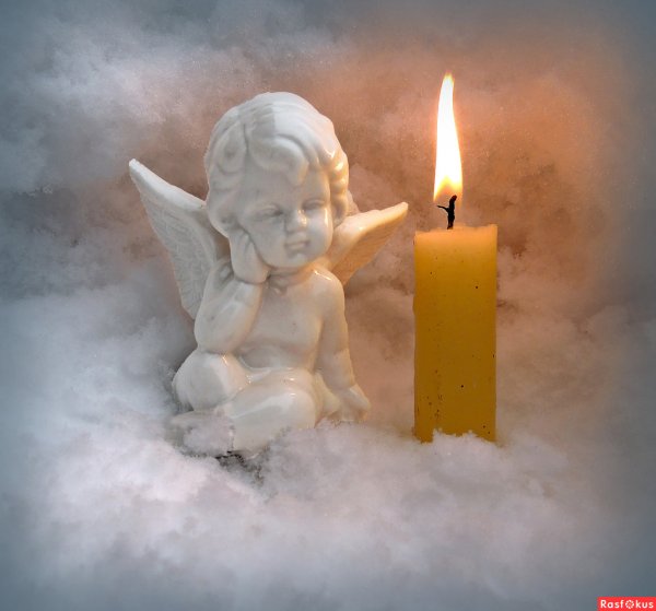 Открытки в память о маме