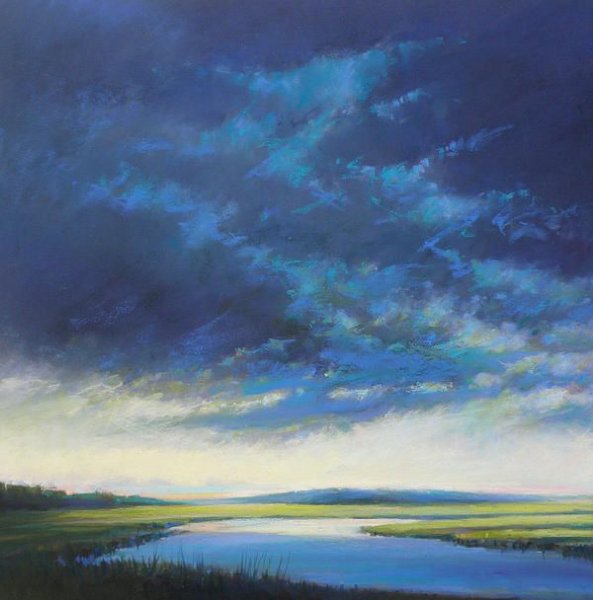 Фон пастель