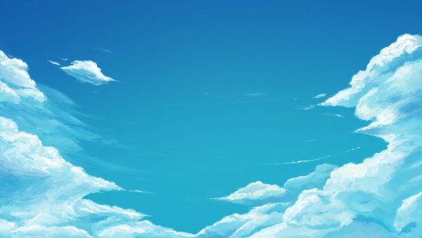 Небо HD