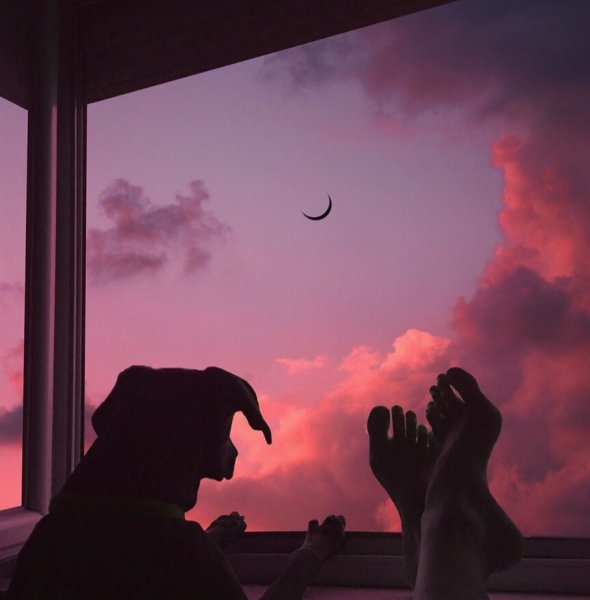 Эстетика любви