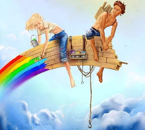 Скучаю по брату