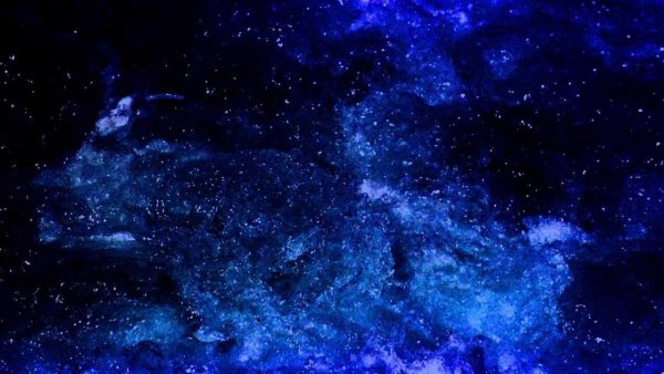 Сапфир и лазурит