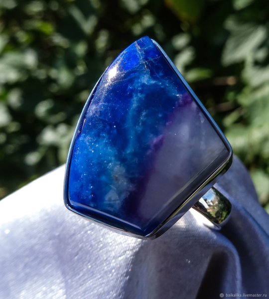 Сияющий бриллиант