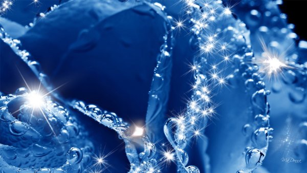 Лазурный сапфир