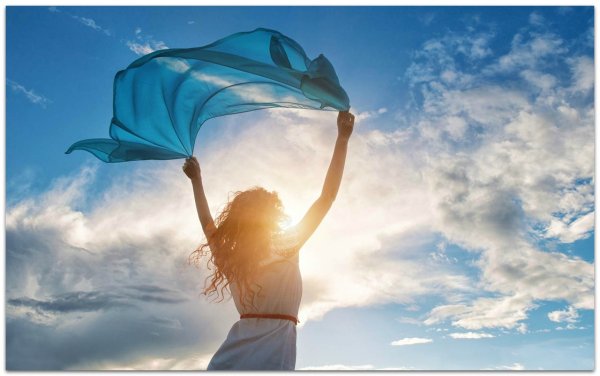 Легкость жизни