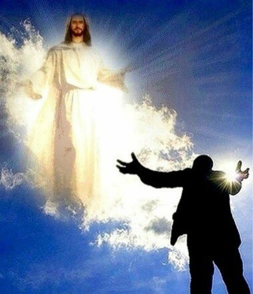 Душа полет любовь