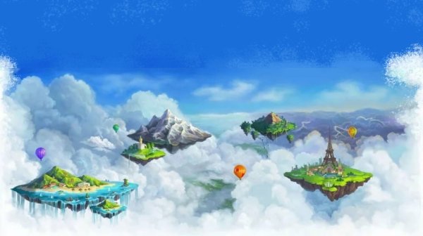 Путешествия по миру