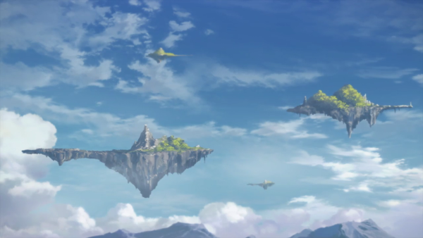 Подземный мир Агарта