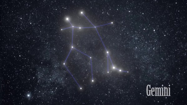 Созвездия (Близнецы, рыбы, Северная корона, большой пёс)