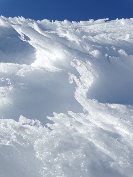 Розовые горы