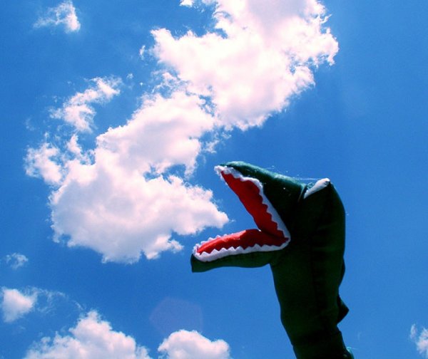 Язык к небу для фотосессий