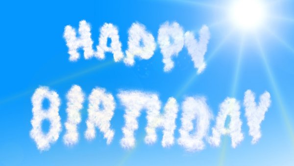 С днём рождения мужчине самолет