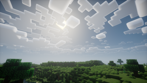 Ночь в МАЙНКРАФТЕ