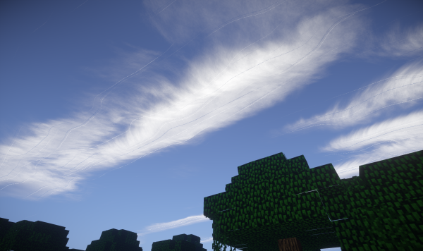 Nostalgia шейдеры майнкрафт