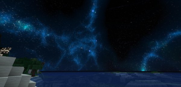 Фон в стиле майнкрафт